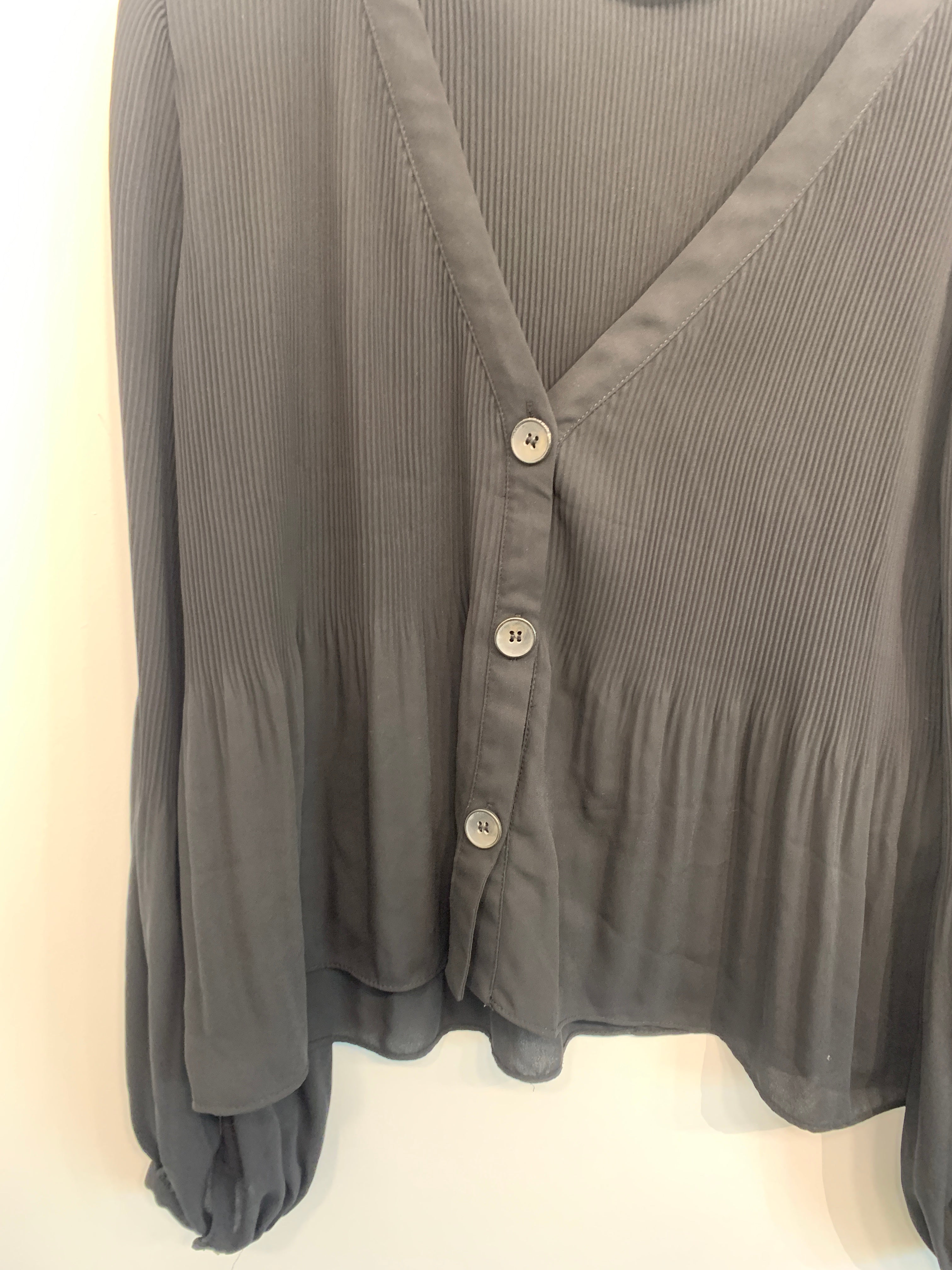 Zara Cardigan